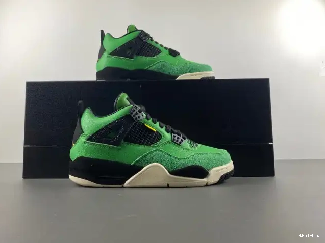 Reps TBkick Air Jordan Retro(Special AJ4-965234 Box) 4 0527